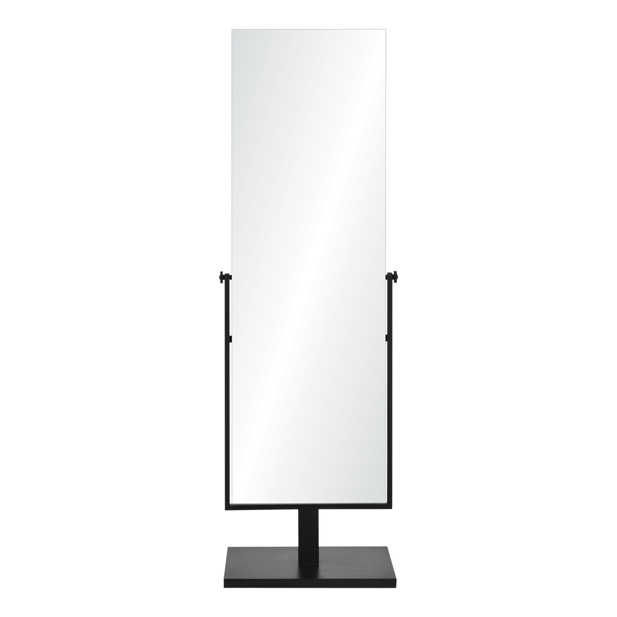 Samira Full Length Mirror, by Renwil, 61" height x 15" depth View 1