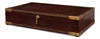 Winchester Box, by Sarreid, 1'4" length x 2'2" width x 5" height thumbnail 1