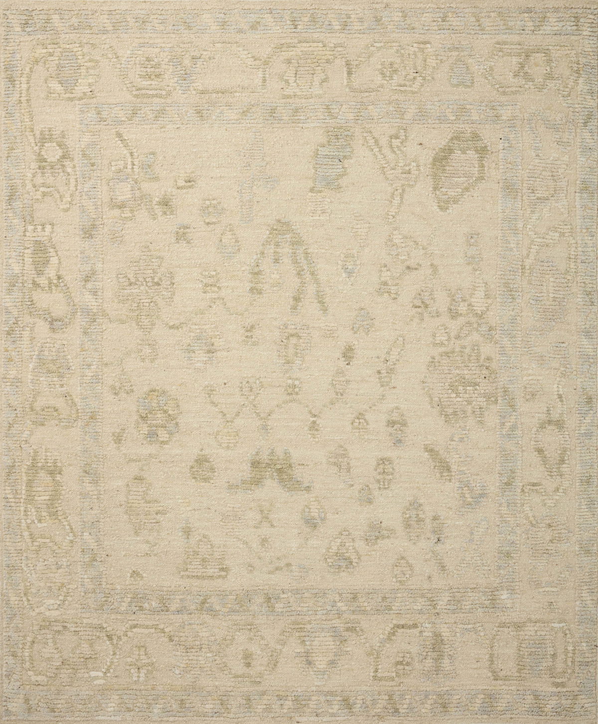 Loloi Emilia Rug, 2' length x 3' width View 1