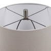 Lagos Rustic Table Lamp, by Uttermost, 14" width x 22" height x 14" depth thumbnail 7