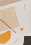 Emma Handmade Rug thumbnail 0