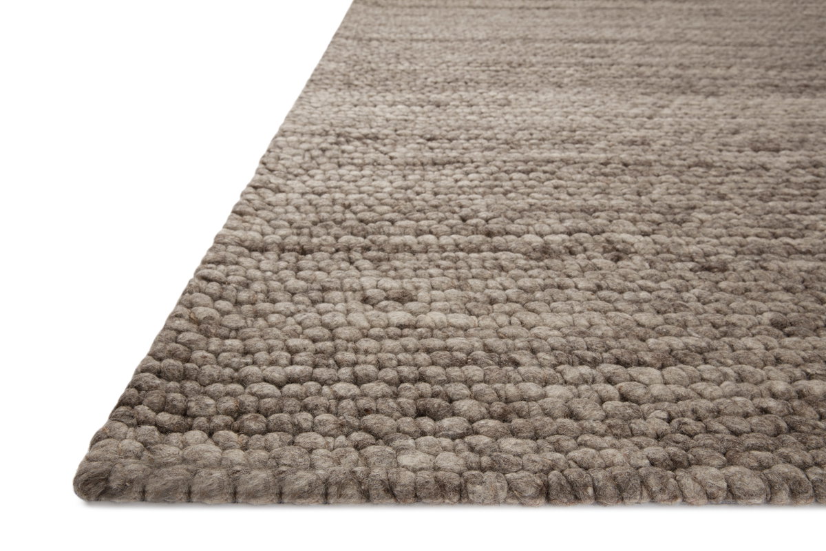 Magnolia Home by Joanna Gaines x Loloi Caroline Rug, 1'6" length x 1'6" width View 2