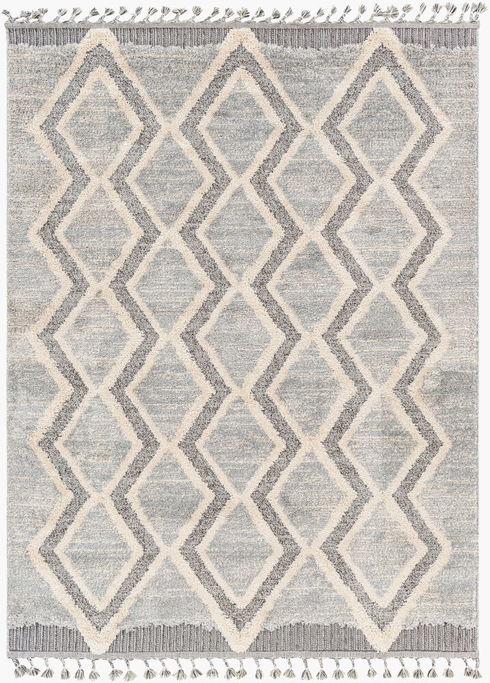 Sousse Machine Woven Rug
