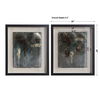 Rustic Patina Framed Prints, Set/2 thumbnail 2