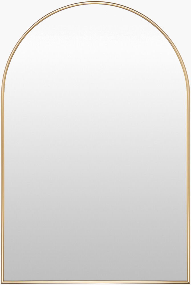 Maayan Accent Mirror, by Surya, 24" width x 35" height
