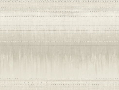 Desert Textile White Wallpaper