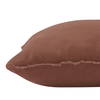 Roselyn Indoor Pillow, Decorative Pillow by Renwil, 22" height thumbnail 4