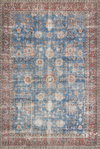Loloi II Loren Rug, 2'6" length x 7'6" width thumbnail 1