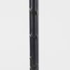 Porter  Medium Black Iron Candle Holder, Candles & Candle Holder by Mercana, 5" length x 5" width x 18" height thumbnail 8
