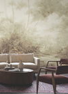 Woodlands Sepia Wall Mural thumbnail 1