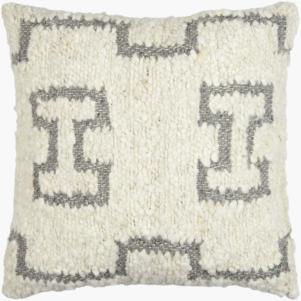 Figuration Accent Pillow large image 