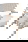 Lucia Outdoor Club Chair thumbnail 7