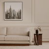 Vernon Sofa Grey thumbnail 5