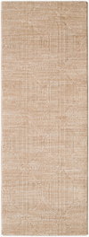 Masterpiece Machine Woven Rug, by Surya, 7'2.61" length x 2'7.49" width thumbnail