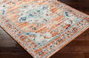 Tevazu Machine Woven Rug thumbnail 0