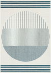 Alfresco Machine Woven Rug thumbnail 0