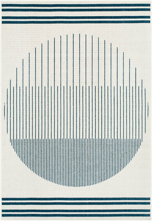Alfresco Machine Woven Rug