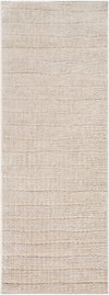 Cascade Machine Woven Rug, by Surya, 7'2.61" length x 2'7.5" width thumbnail