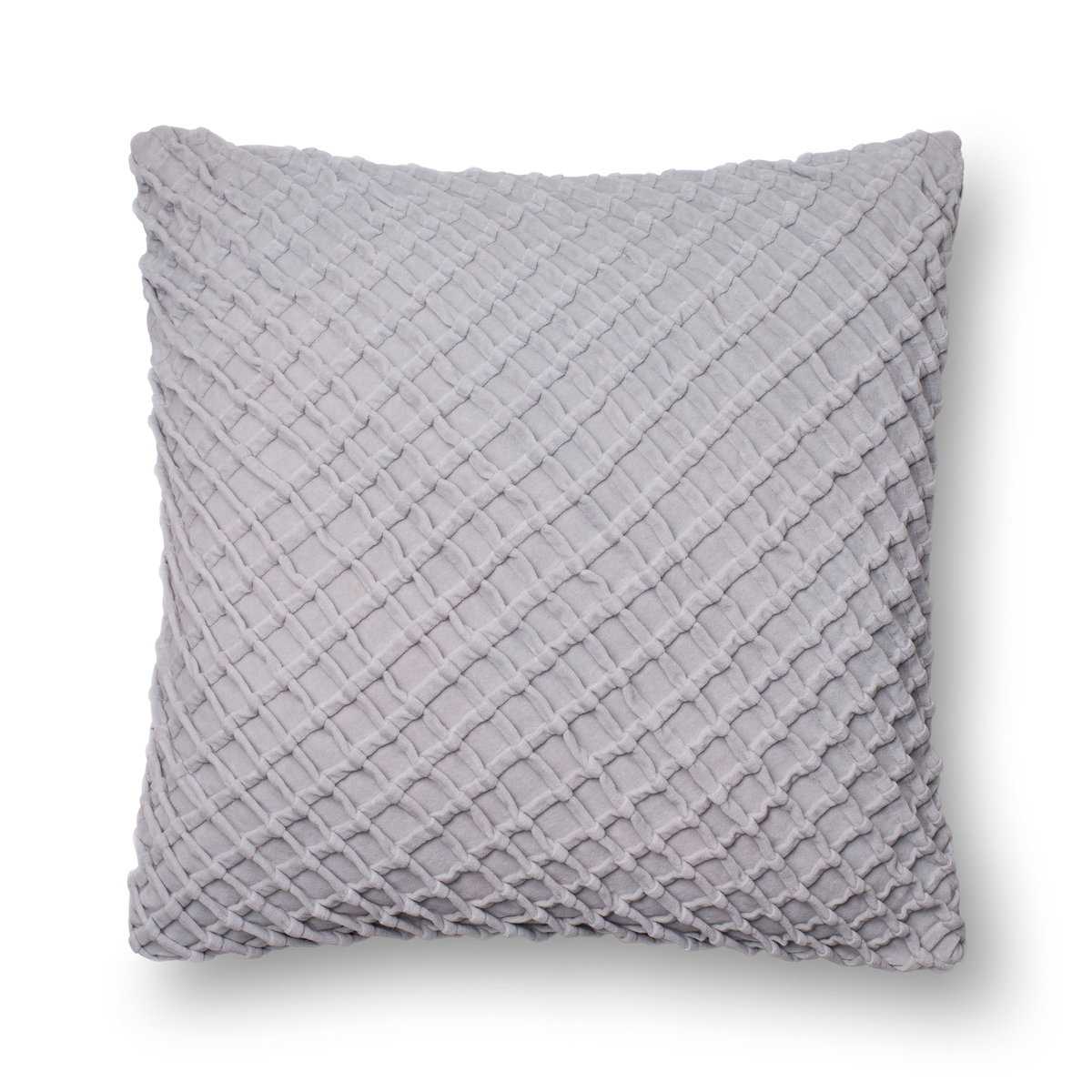 Loloi Pillows Pillow, Decorative Pillow, 22" length x 22" width View 1