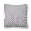 Loloi Pillows Pillow, Decorative Pillow, 22" length x 22" width thumbnail 1