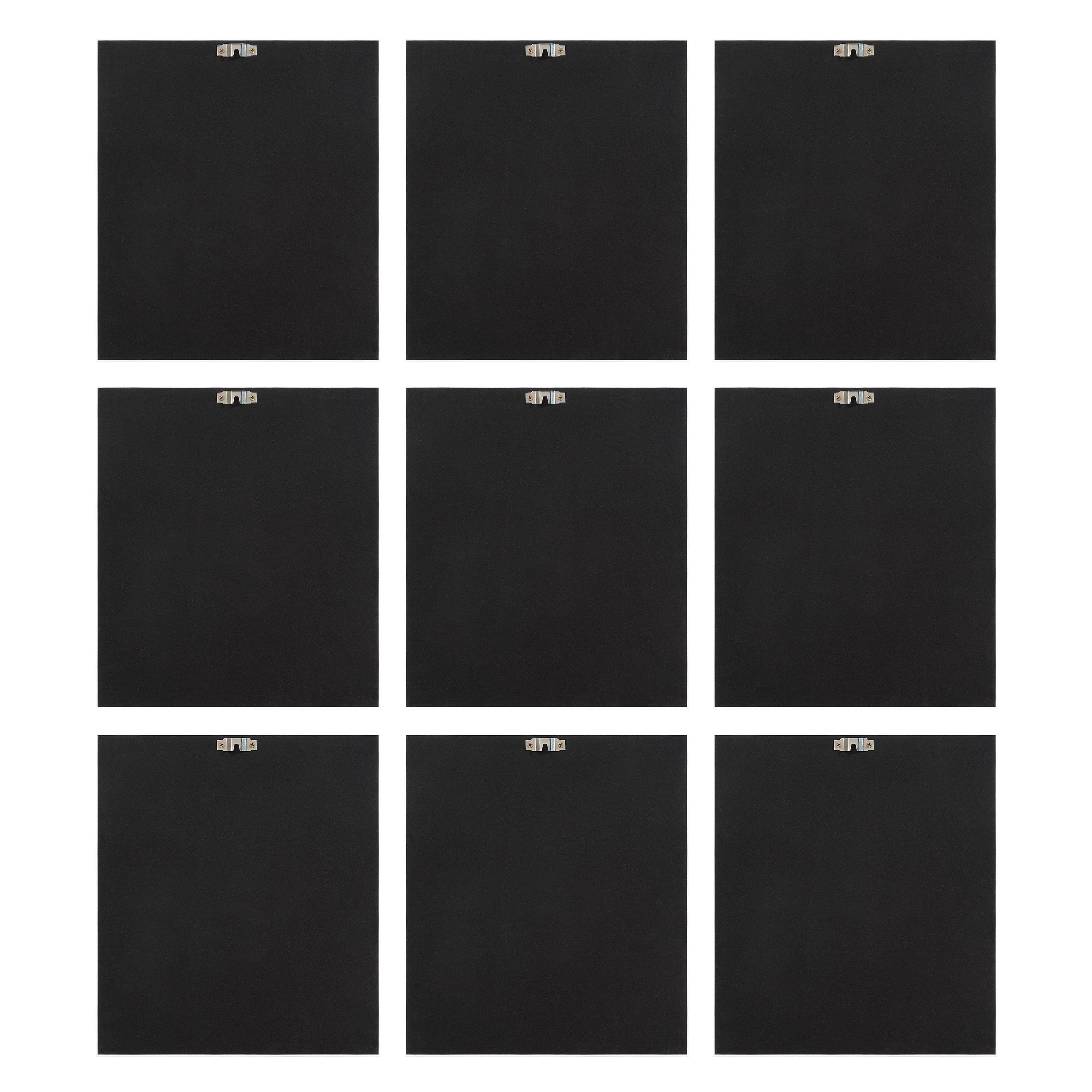 Ostra, Painting by Renwil, 15" height x 1.18" depth View 4