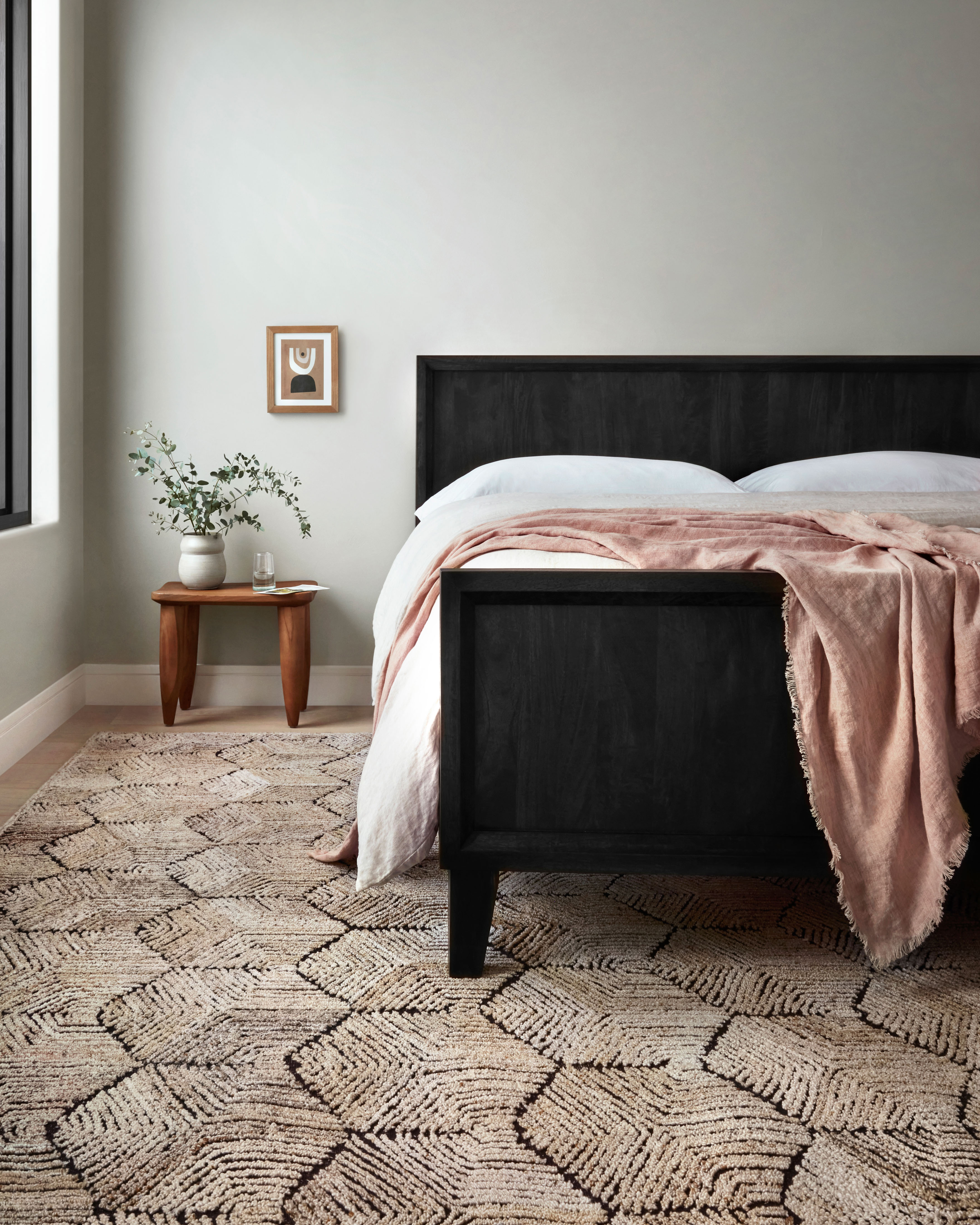 Loloi Prescott Rug large image 