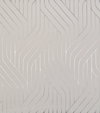 Ebb & Flow White & Silver Wallpaper, by York Wall, 32'9.6" length x 1'8.8" width x 0.02" depth thumbnail 1