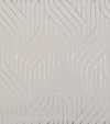 Ebb & Flow White & Silver Wallpaper, by York Wall, 32'9.6" length x 1'8.8" width x 0.02" depth thumbnail