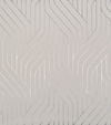 Ebb & Flow White & Silver Wallpaper thumbnail 0
