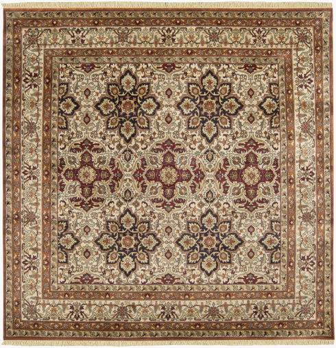 Taj Mahal Handmade Rug