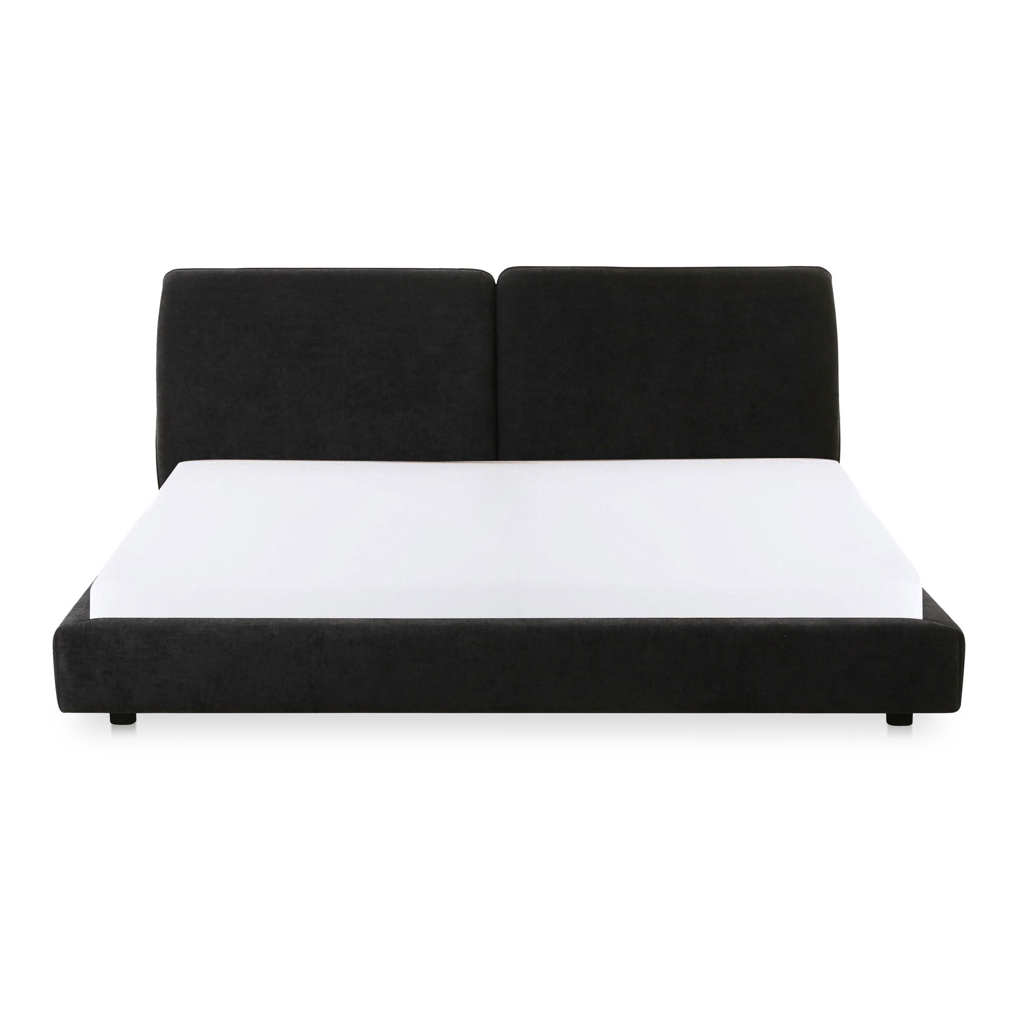 Zeppelin Queen Bed large image 