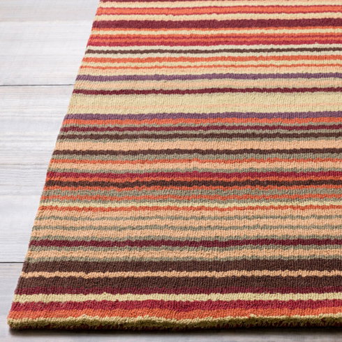 Mystique Handmade Rug