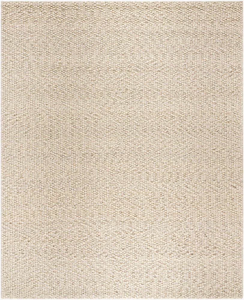 Neravan Handmade Rug, by Surya, 3' length x 2' width
