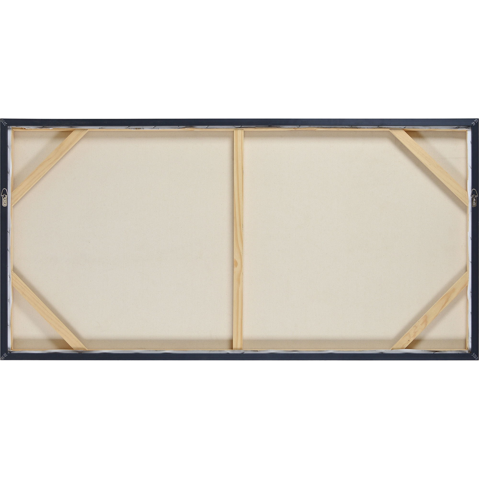 Blanche Canvas Art large image 