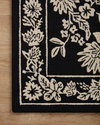 Rifle Paper Co. x Loloi Arboretum Rug, 5' length x 7'6" width thumbnail 5