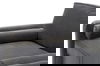 Parker Post Modern Sofa Chair thumbnail 6
