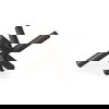 Astericks III (Small) 6L x 6W Brown Metal Decor Object thumbnail 0