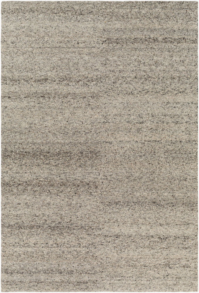 Odessa Handmade Rug, by Surya, 9' length x 6' width