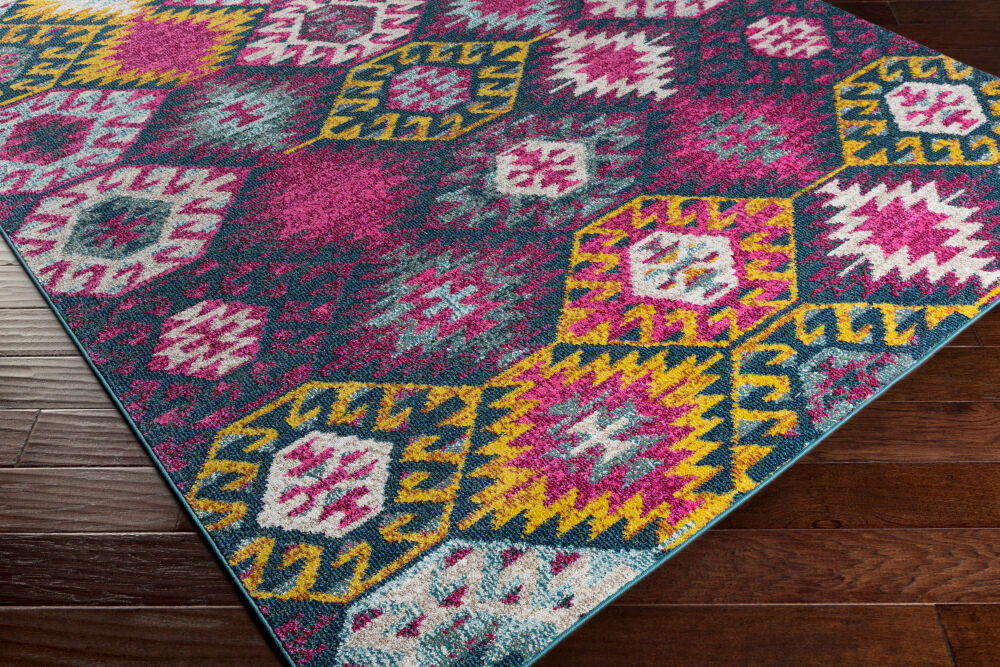 Anika Machine Woven Rug large image 