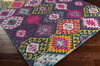 Anika Machine Woven Rug thumbnail 0