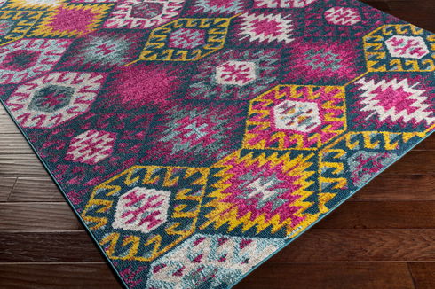 Anika Machine Woven Rug