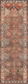 Loloi Loren Rug, 5' length x 7'6" width thumbnail 4