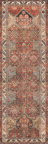 Loloi Loren Rug, 5' length x 7'6" width thumbnail 4