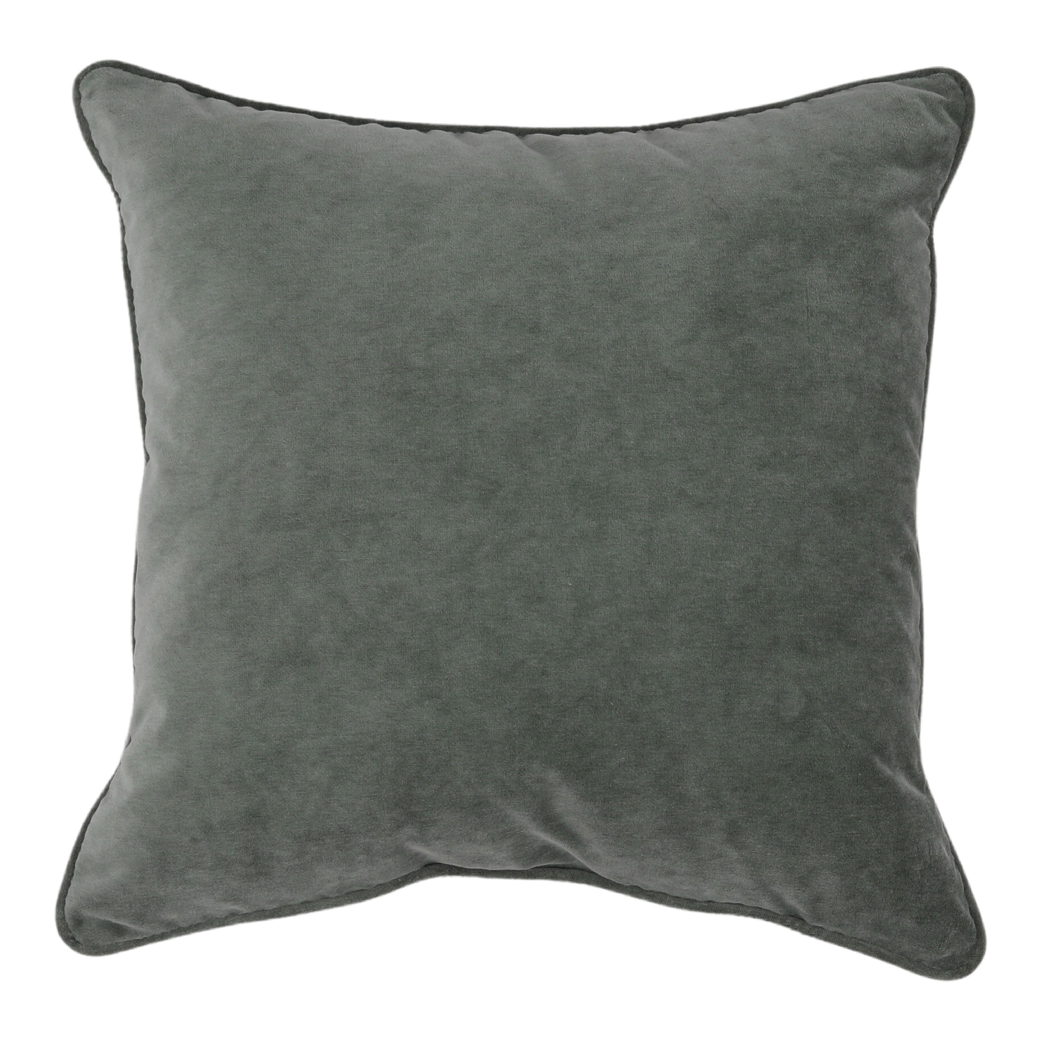Griswald Pillow Green large image 