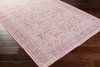 Zahra Handmade Rug, by Surya, 1'6" length x 1'6" width thumbnail