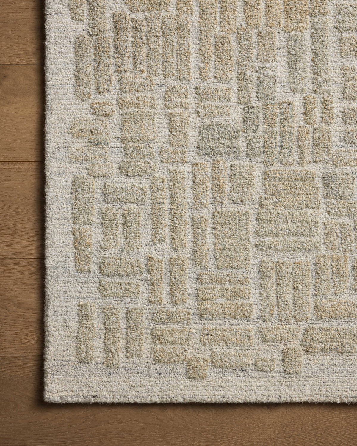 Loloi Elias Rug, 5' length x 7'6" width View 3