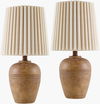 Kakisa Accent Table Lamp thumbnail 0