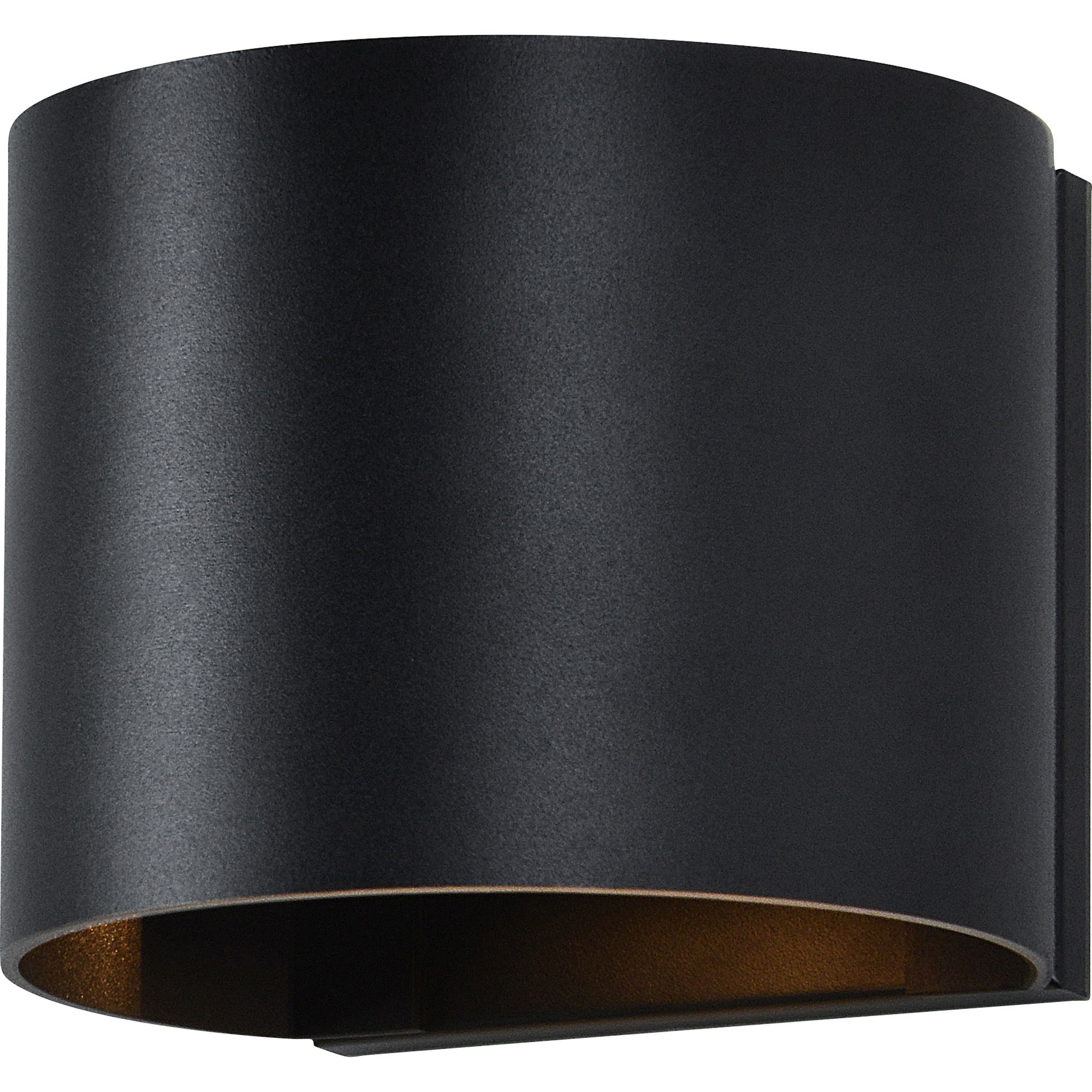 Lark Wall Sconce, by Renwil, 4.72" height x 5.24" depth View 2
