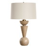 Cullum Geometric Table Lamp, by Uttermost, 1'5" width x 2'4.25" height x 1'5" depth thumbnail 5