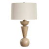 Cullum Geometric Table Lamp, by Uttermost, 17" width x 28.25" height x 17" depth thumbnail 5